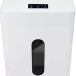 Olympia CC 2515 S white Paper shredder
