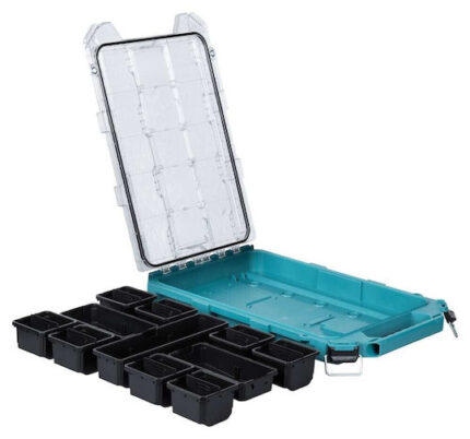 Makita  P-91051 MAKTRAK Low Organiser