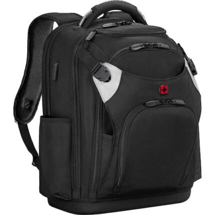 Wenger Professional 17 Tool Backback black