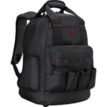 Wenger Advanced 16  Tool Backback black