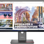 Lenovo Monitor ThinkVision T32UD-40 T32UD40 (64B0GAT1EU)