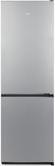xlarge_20251107105957_indesit_psygeiokatapsyktis_nofrost_y180xp54xv57_6ek_inox_inkf8251s4e.jpeg Indesit Fridge-Freezer 250lt NoFrost H180xW54xD57.6cm Inox INKF8251S4E - Image 1