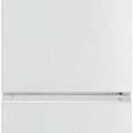 Indesit Fridge-Freezer 250lt NoFrost H180xW54xD57.6cm White INKF8251W4E