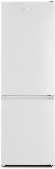 xlarge_20251107111159_indesit_psygeiokatapsyktis_nofrost_y180xp54xv57_6ek_leykos_inkf8251w4e.jpeg Indesit Fridge-Freezer 250lt NoFrost H180xW54xD57.6cm White INKF8251W4E - Image 1