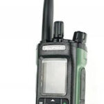 Baofeng DM-32E HTQ DMR GPS APRS Radio + Air Band