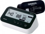 OMRON M4 Connect Afib Upper Arm Blood Pressure Monitor