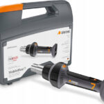 Steinel MobileHeat 7 Cordless Hot Air Tool