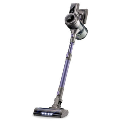 Solis Flex Vac Cleaner 350 Type 6000