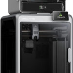 Creality K2 Combo 3D Printer