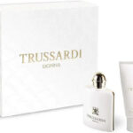 Trussardi Donna Estuche 2 Piezas