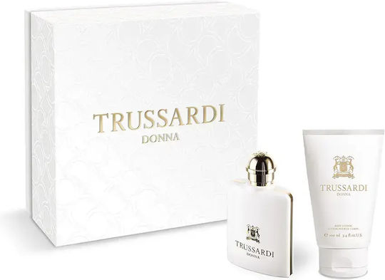 xlarge_20251112145641_trussardi_donna_set_me_body_lotion_2tmch.jpeg Trussardi Donna Estuche 2 Piezas - Image 1