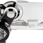 Berkel Icon Line Slicer Black