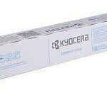 Kyocera Toner TK-8615 TK8615 Cyan (1T0C2LCNL1)