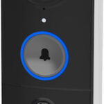 Toucan Wireless Video Doorbell with Chime V3
