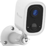 Toucan Wireless Outdoor Camera S4