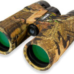 Carson 3D 10x42 ED camouflage