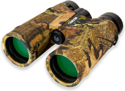 Carson 3D 10x42 ED camouflage