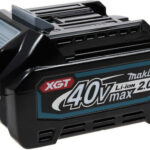 Makita Li-ion Battery BL4020 40V 2.0Ah