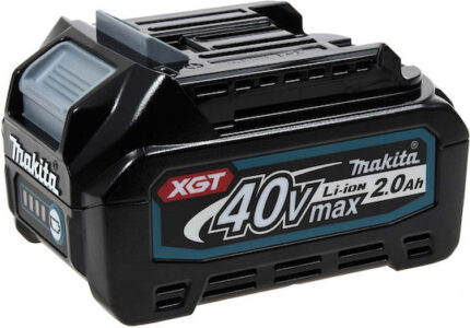 Makita Li-ion Battery BL4020 40V 2.0Ah