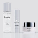Rexaline Crystal Bright Crema Estuche 4 Piezas