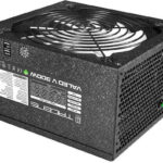TACENS VALEO V 800M 800W DC-DC  ATX 3.1 PCIe 5.1