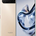 Nubia Air (8GB+256GB) titanium desert