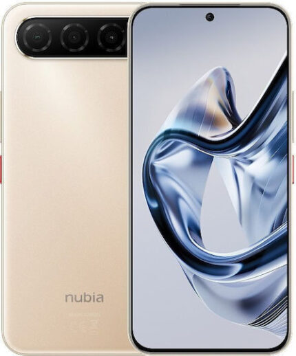 Nubia Air (8GB+256GB) titanium desert