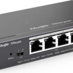 Ruijie Reyee Switch RG-ES205GC-P RGES205GCP (RG-ES205GC-P)