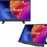 Asus ProArt PA16USV IPS HDR Φορητό Monitor 15.6" 4K 3840x2160 με Χρόνο Απόκρισης 5ms GTG