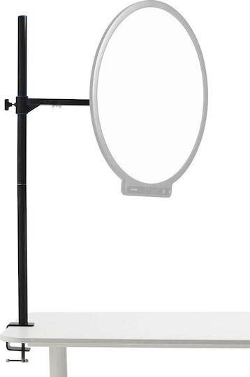 xlarge_20251119160438_amaran_clamp_stand_black_verge.jpeg Amaran Clamp Stand black for Verge - Image 1