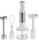 Camry CR 4623 Hand blender set 1600 W white