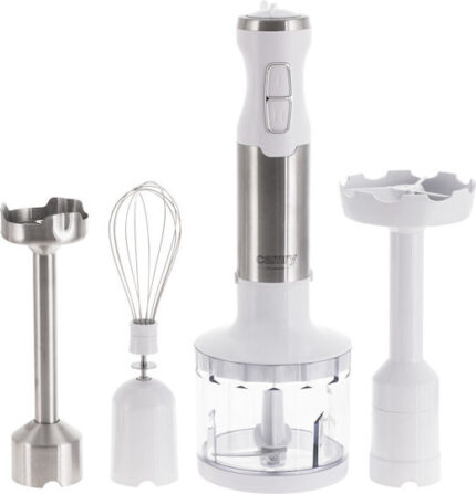 Camry CR 4623 Hand blender set 1600 W white