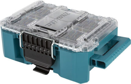 Makita  P-91067 MAKTRAK Compact Organiser