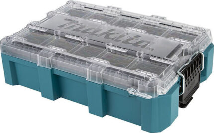 LAKTRAK P-91045 MAKTRAK Deep Organizer