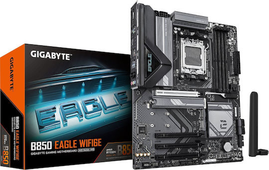 xlarge_20251119181121_gigabyte_b850_eagle_wifi6e_motherboard_atx_me_amd_am5_socket.jpeg Płyta główna Gigabyte B850 EAGLE WIFI6E - Image 1