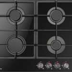 Amica Gas Cooktop Autonomous 59x52εκ.