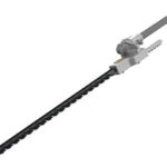 DeWalt DCMASPH6N-XJ Hedgecutter Attachment