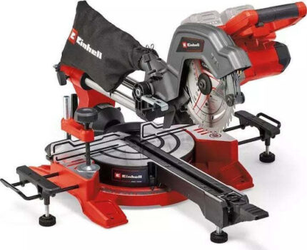 Einhell TE-SM 36/8 L Cordless Sliding Mitre Saw