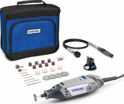 Dremel 3000-2/25 A&C