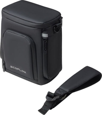 EcoFlow wasserfeste Carry case for TRAIL Powerstation
