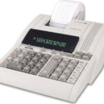 Olympia CPD 3212S