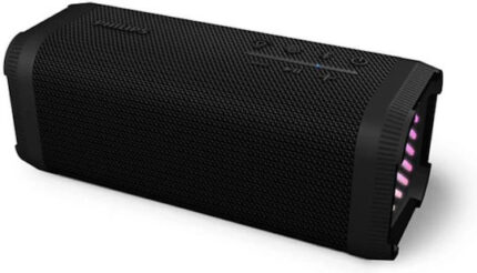Philips TAS5000EB/00 black