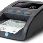 Safescan Money Counter of Banknotes 3LC090