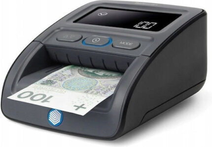 Safescan Money Counter of Banknotes 3LC090