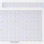 Amaran pano 60c 2-Light-Kit white