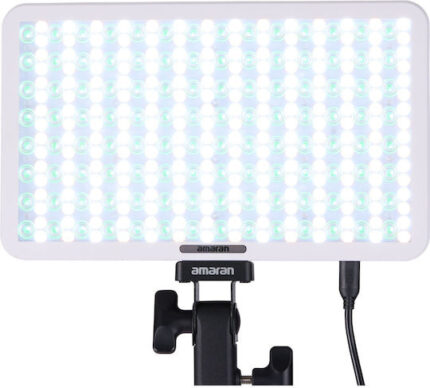Amaran pano 60c Kit white