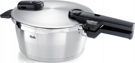Fissler Vitaquick Premium 3.5l Pressure Cooker 22cm