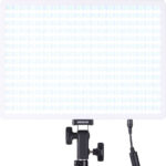 Amaran pano 120c Kit white