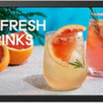 Samsung Digital Signage (LH13QBCEBGBXEN)
