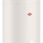 WESCO Kickmaster Junior Trash Can sand matt